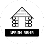 Spring River Log Homes Logo (1)